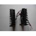 Alumīnija radiators 100x
